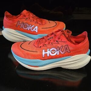 Hoka Mach X 2